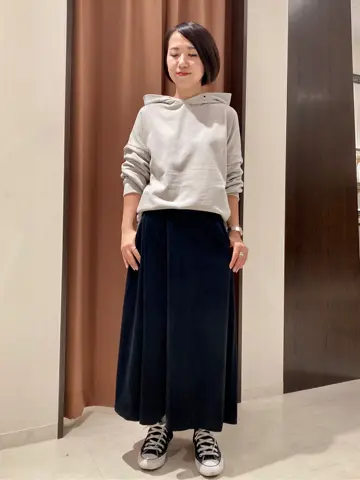 ANY MY コーディネート画像