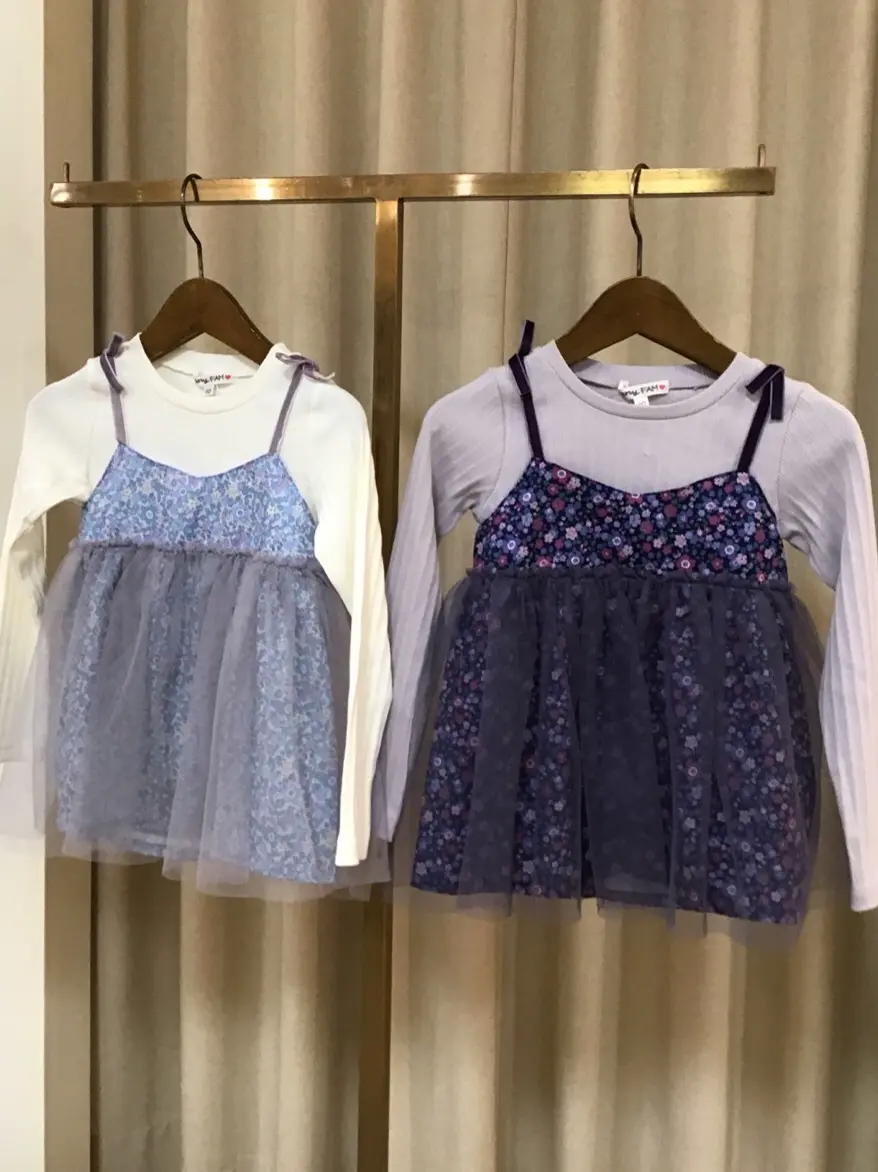 ANY 関 コーディネート画像