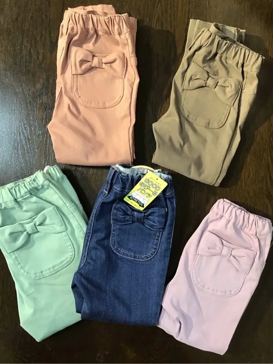 ANY 関 コーディネート画像