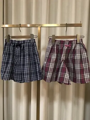 ANY 関 コーディネート画像