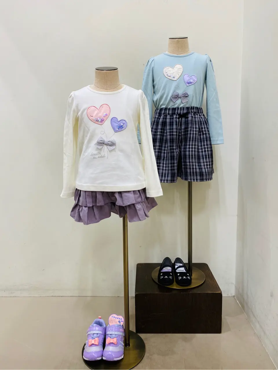  m.n コーディネート画像