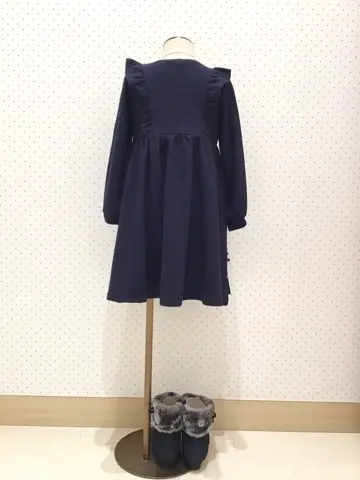 ANY 大野 コーディネート画像