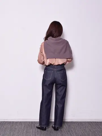 ANY スタッフ コーディネート画像