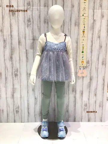 ANY 山口 コーディネート画像