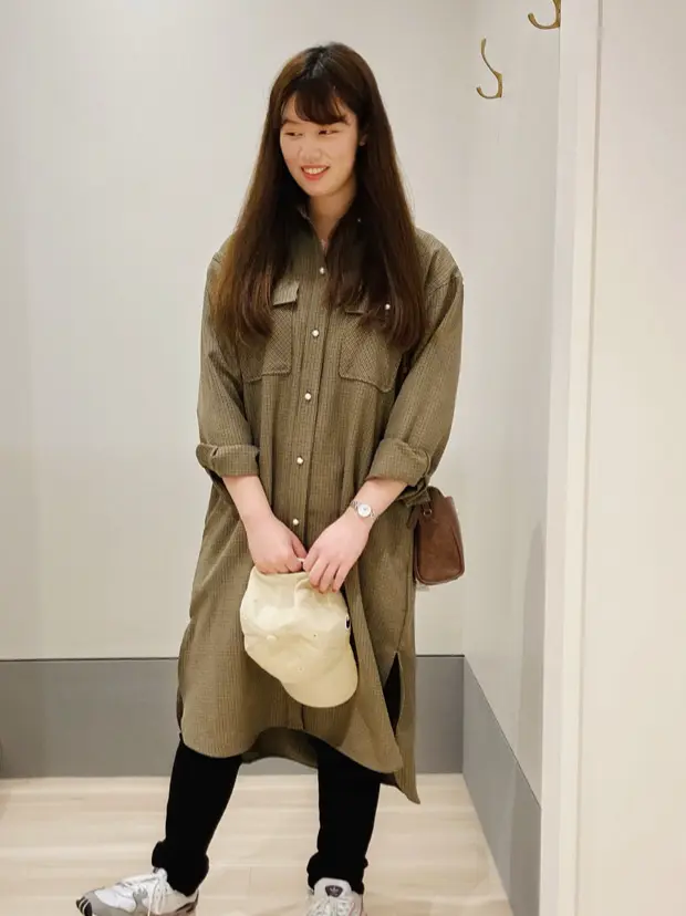  濱口 コーディネート画像