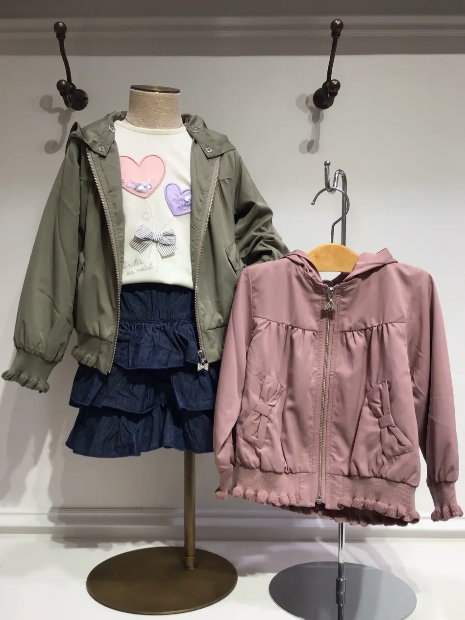 ANY 武市 コーディネート画像