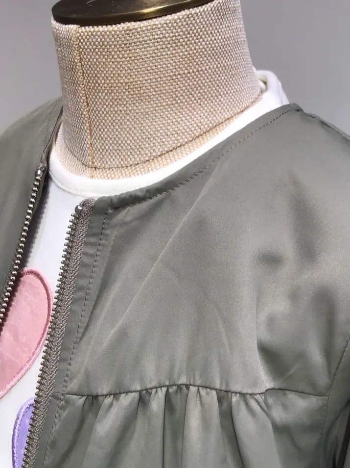 ANY 武市 コーディネート画像