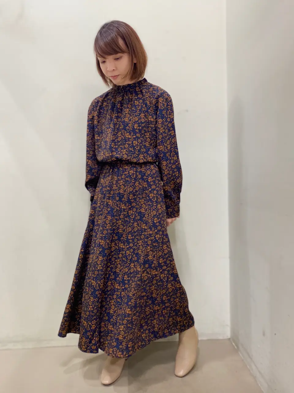  m.n コーディネート画像