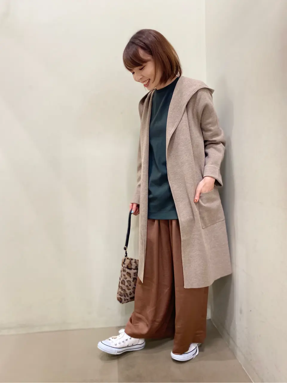  m.n コーディネート画像