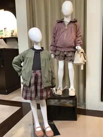 ANY 関 コーディネート画像