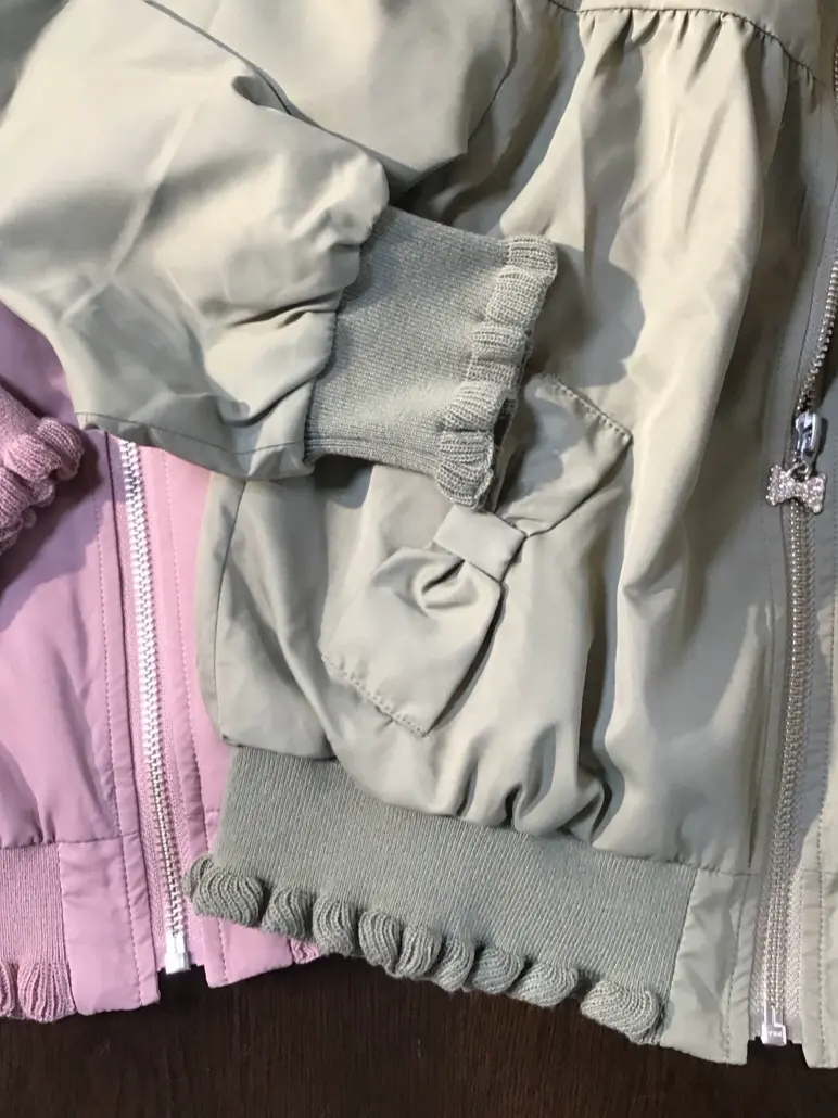 ANY 関 コーディネート画像