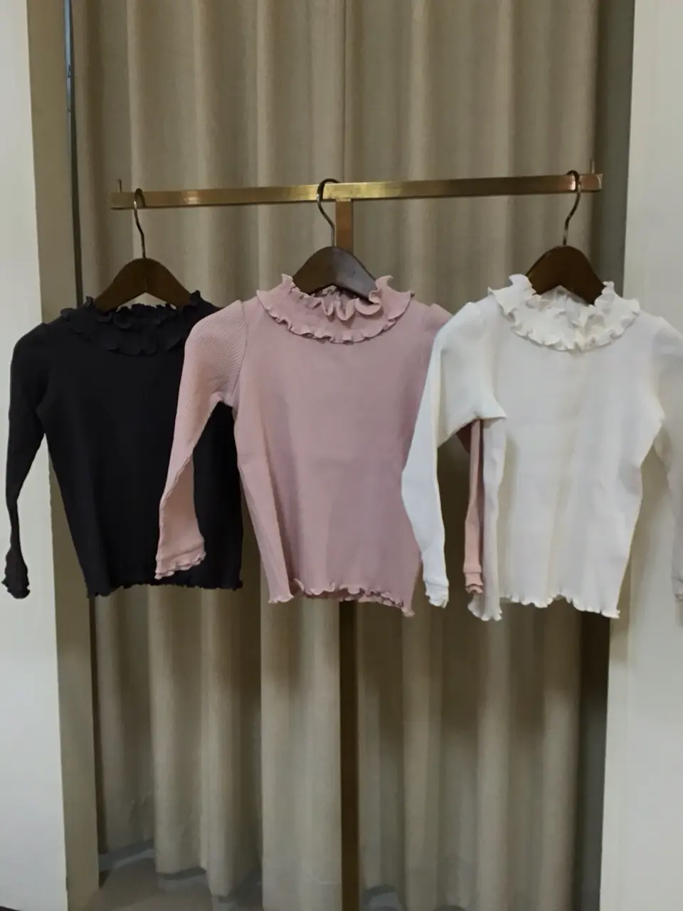 ANY 関 コーディネート画像