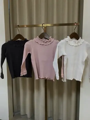 ANY 関 コーディネート画像