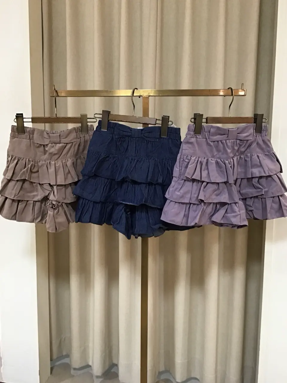 ANY 関 コーディネート画像