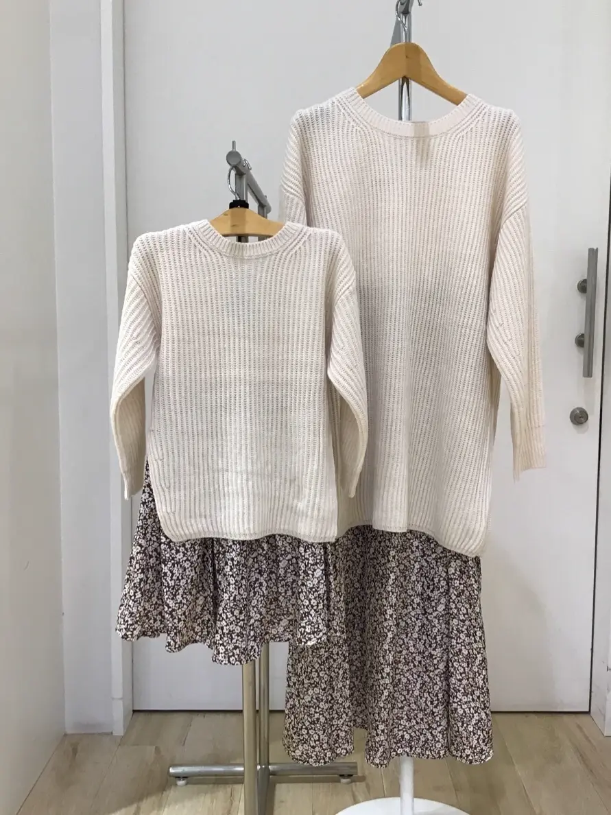 ANY 武市 コーディネート画像