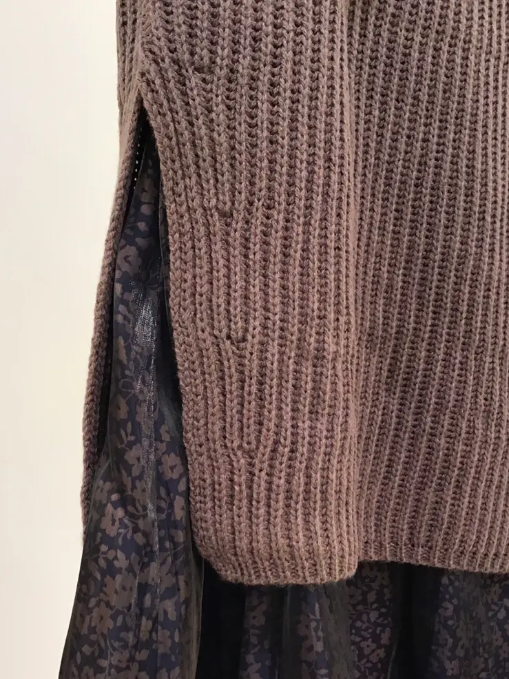 ANY 武市 コーディネート画像