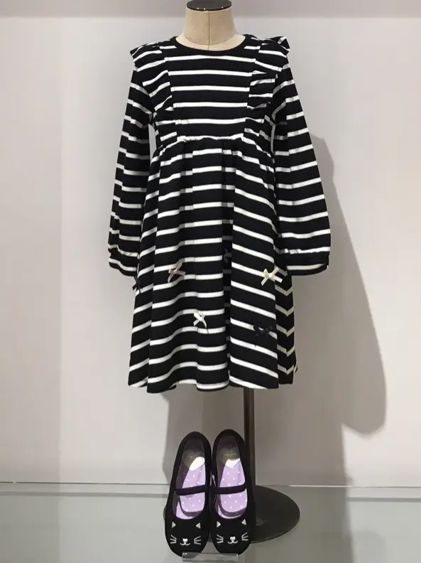 ANY 本吉 コーディネート画像