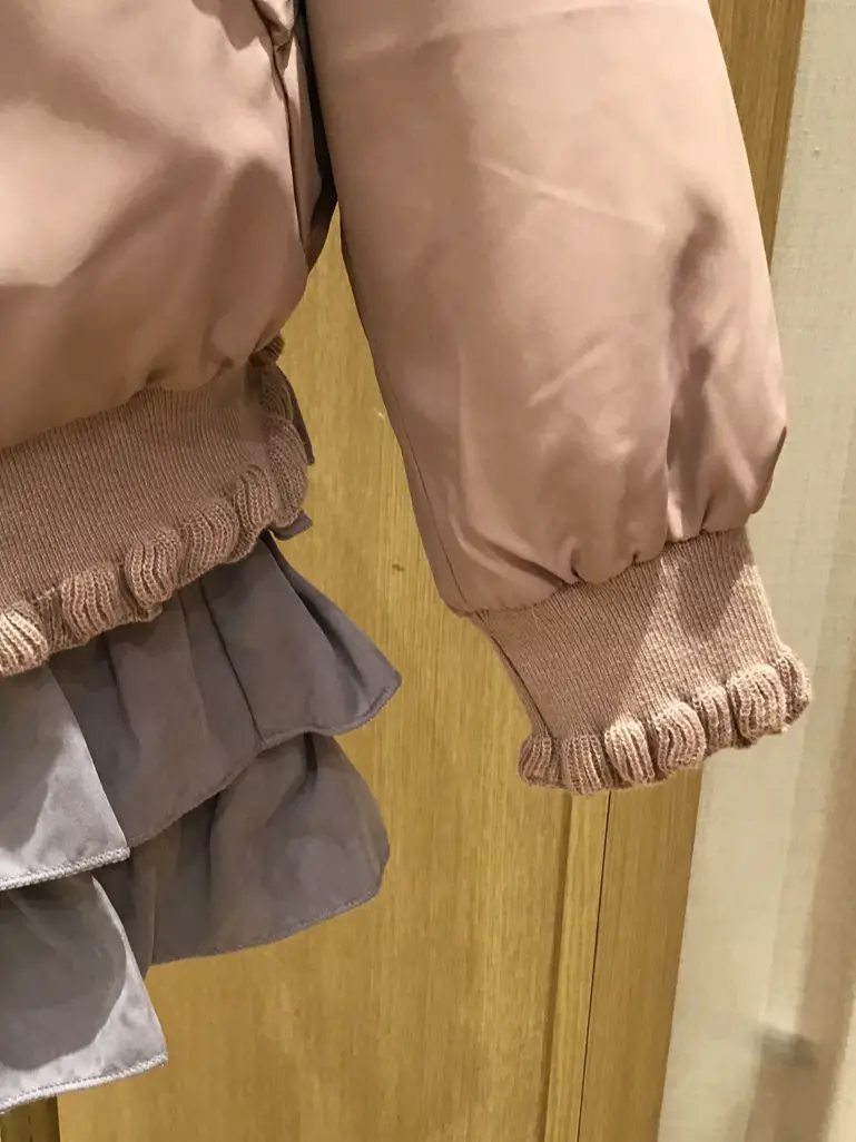 ANY 本吉 コーディネート画像