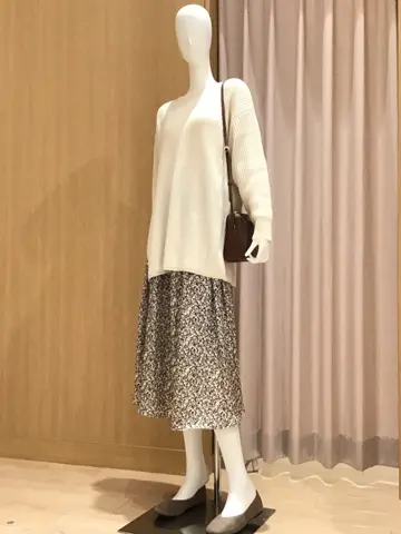 ANY 本吉 コーディネート画像