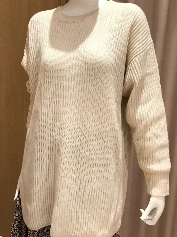 ANY 本吉 コーディネート画像