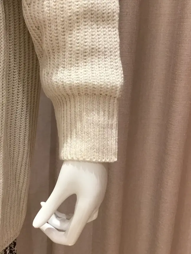 ANY 本吉 コーディネート画像