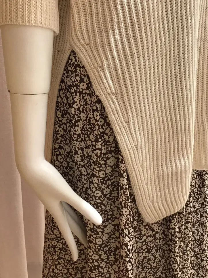 ANY 本吉 コーディネート画像