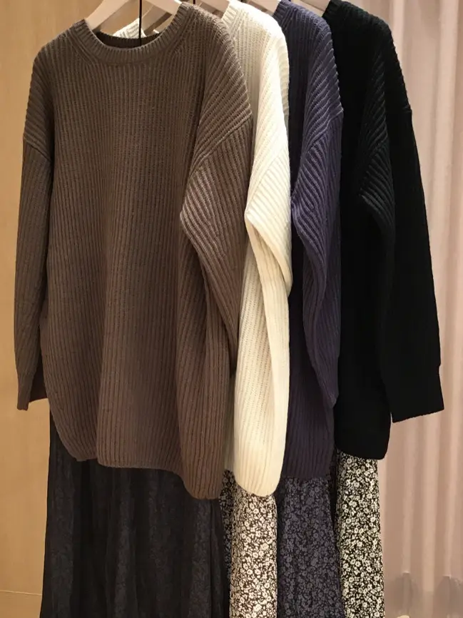 ANY 本吉 コーディネート画像