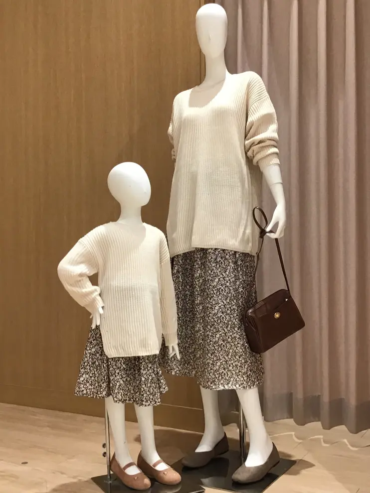 ANY 本吉 コーディネート画像