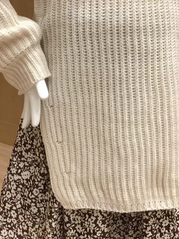 ANY 本吉 コーディネート画像