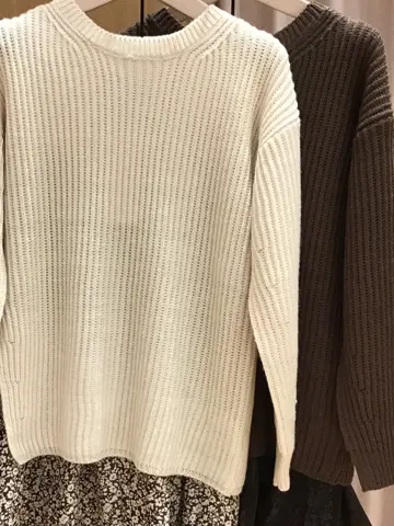 ANY 本吉 コーディネート画像