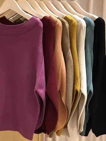 ANY 本吉 コーディネート画像