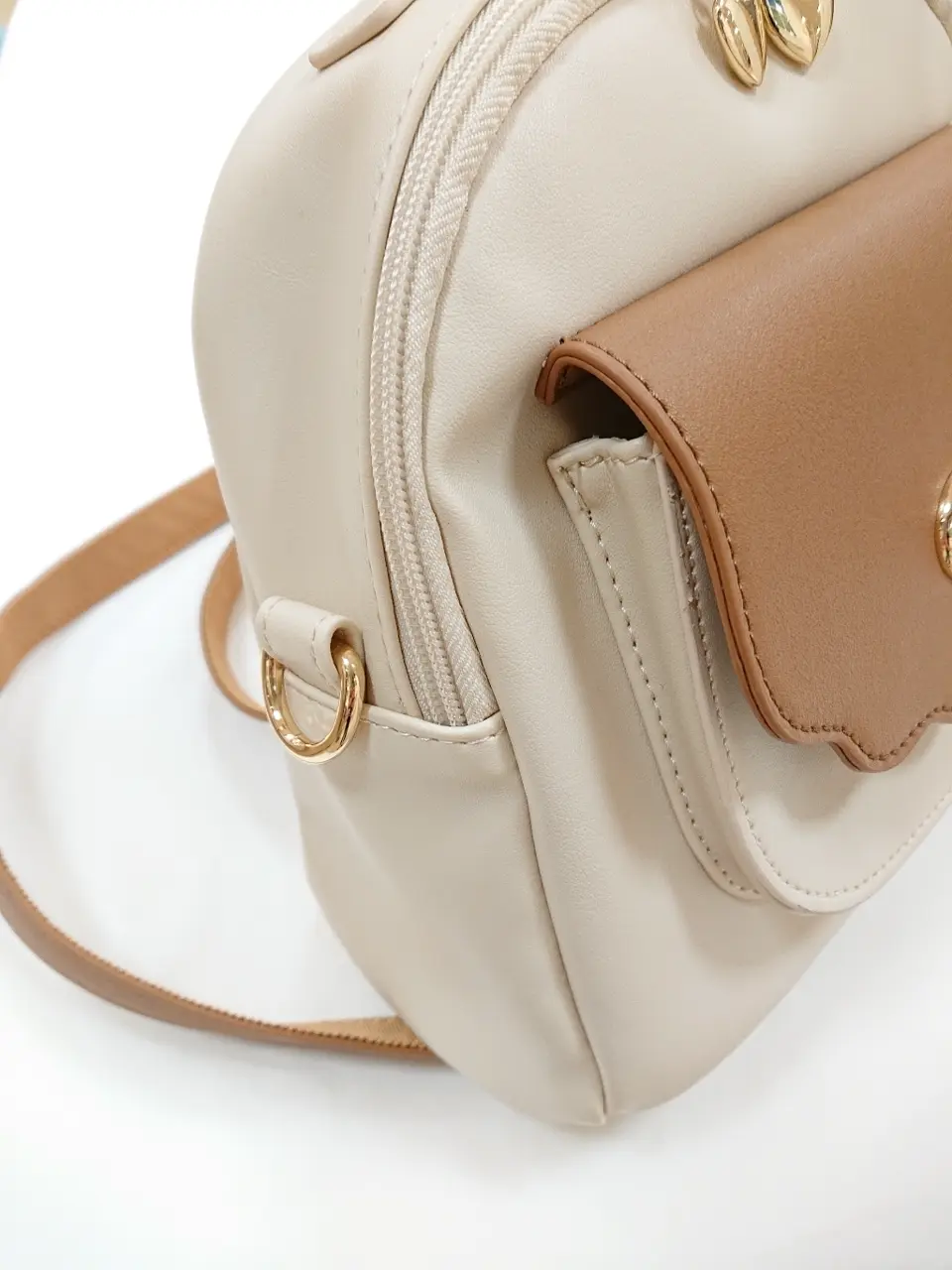 ANY 菱田 コーディネート画像