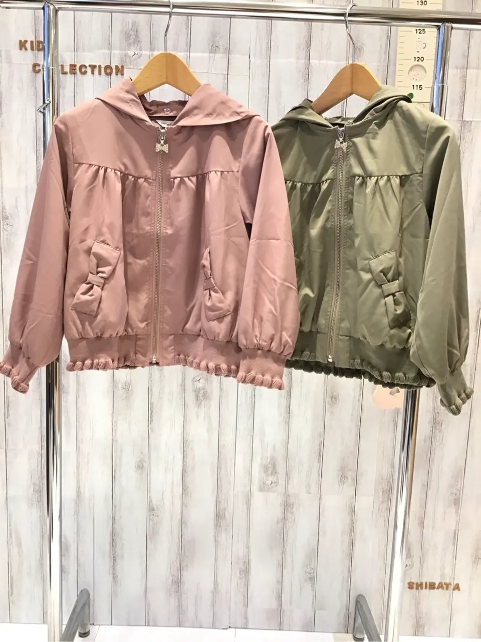 ANY 山口 コーディネート画像