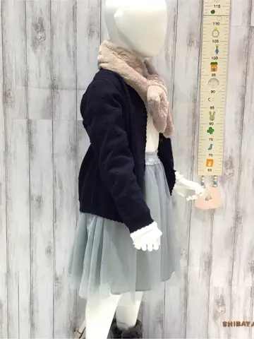 ANY 山口 コーディネート画像