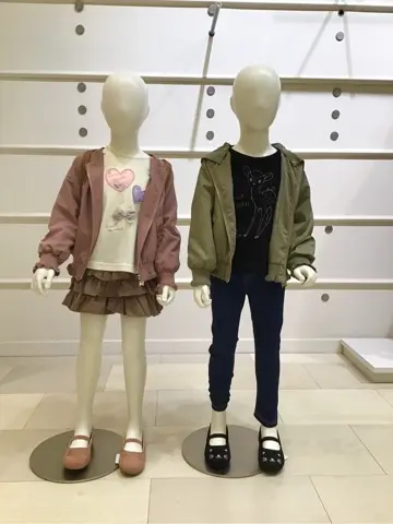 ANY 渡辺 コーディネート画像