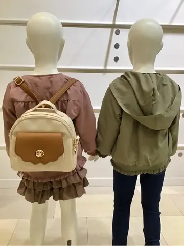 ANY 渡辺 コーディネート画像