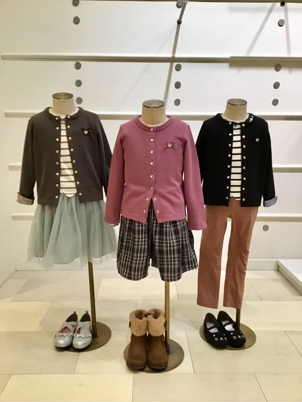 ANY 渡辺 コーディネート画像