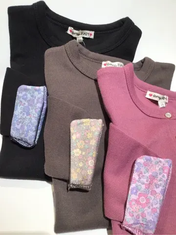 ANY 渡辺 コーディネート画像