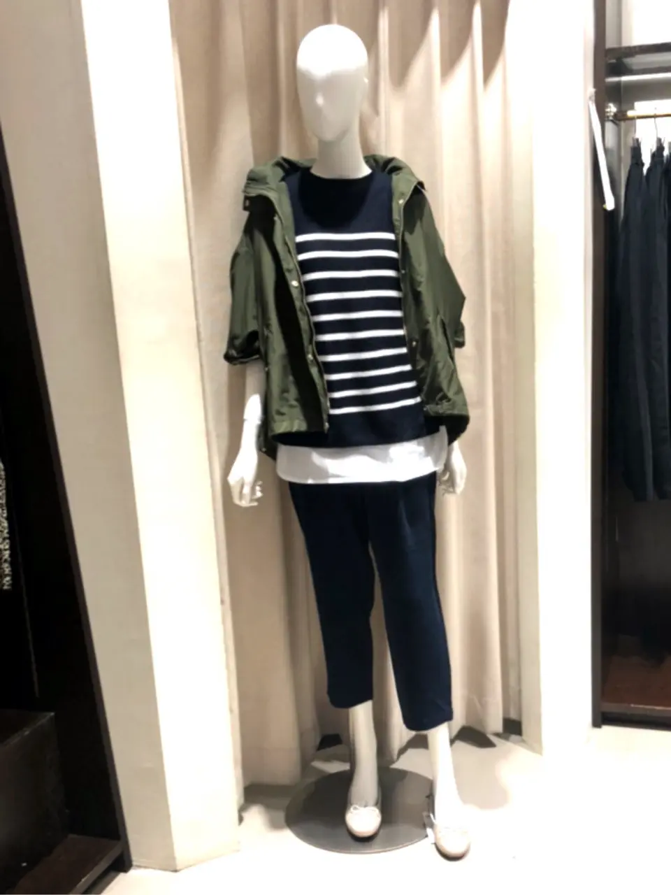  齋藤 コーディネート画像