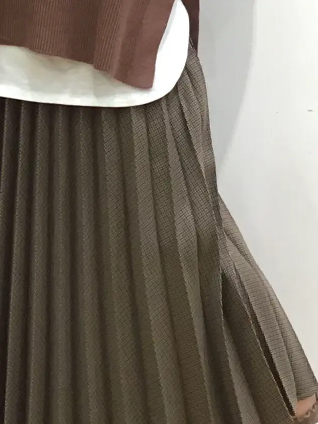 ANY 山口 コーディネート画像