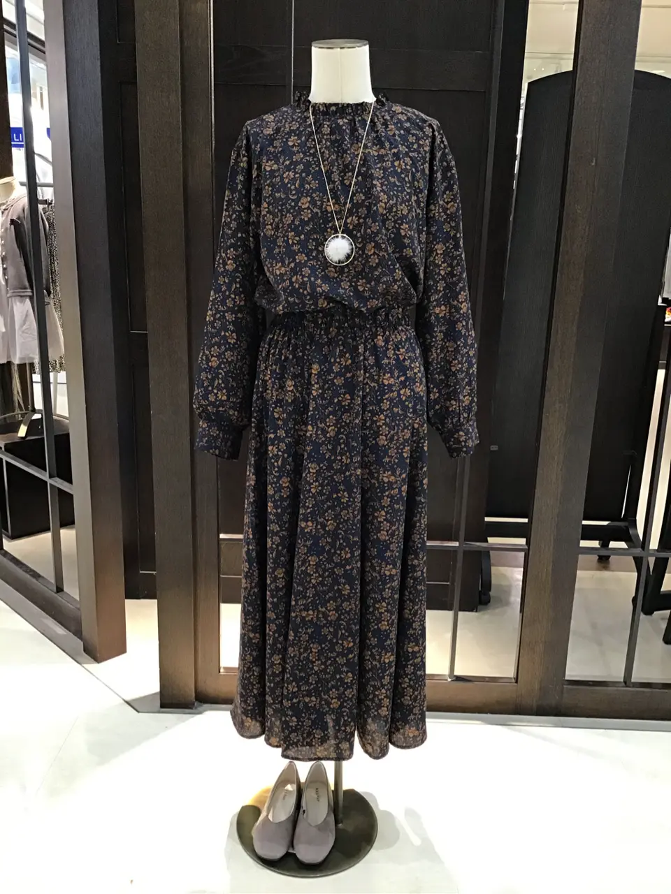  渡邊 コーディネート画像