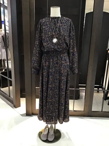 ANY 渡邊 コーディネート画像