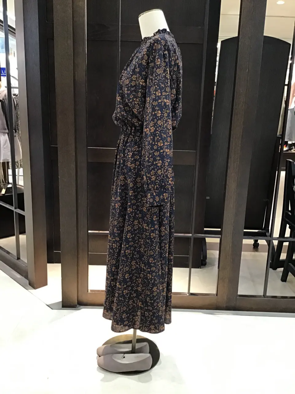 ANY 渡邊 コーディネート画像