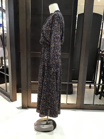 ANY 渡邊 コーディネート画像