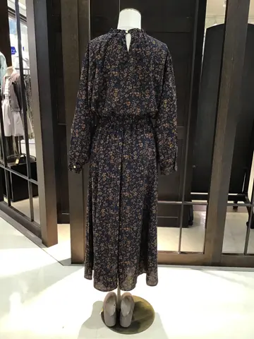 ANY 渡邊 コーディネート画像