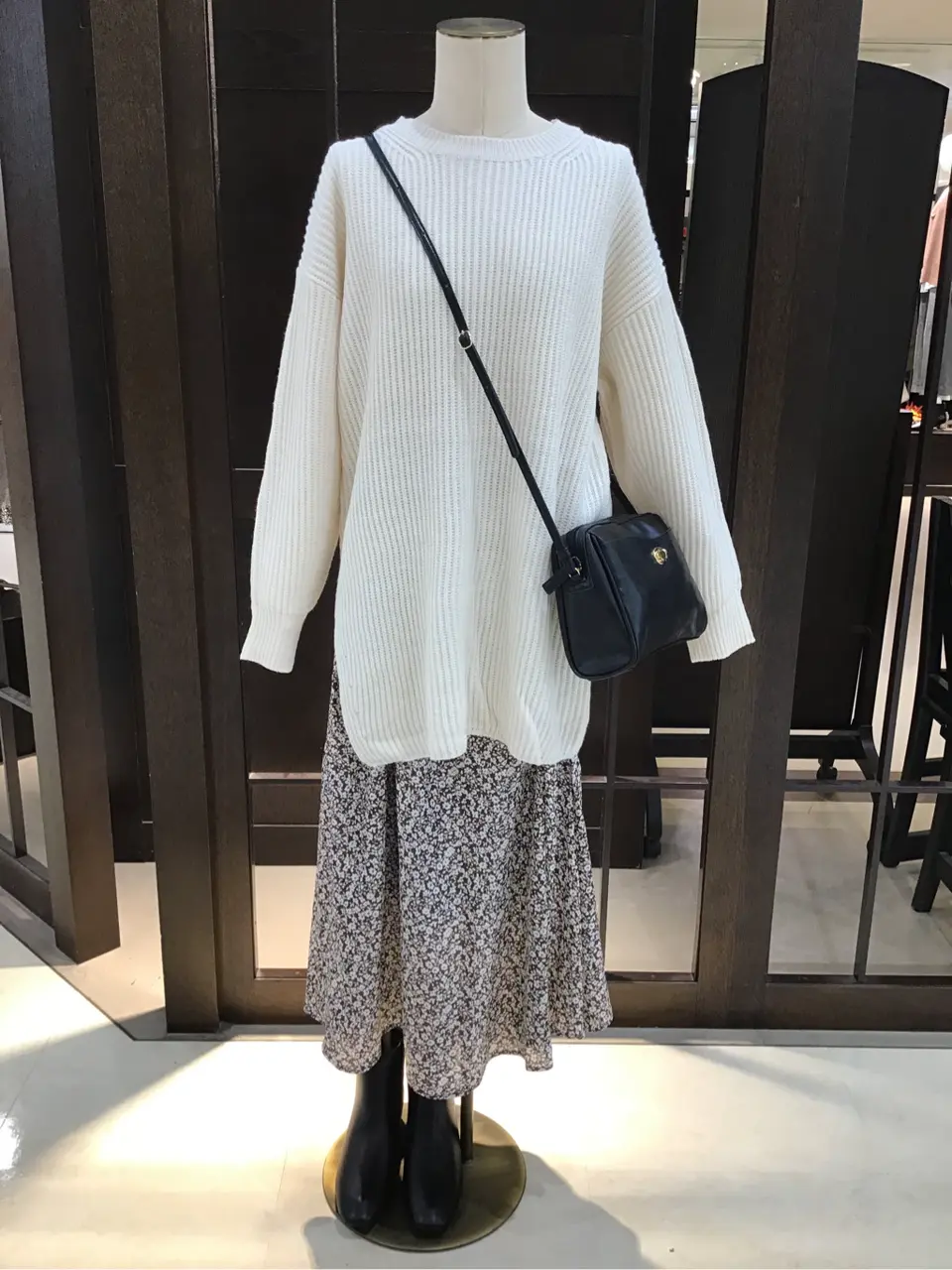  渡邊 コーディネート画像