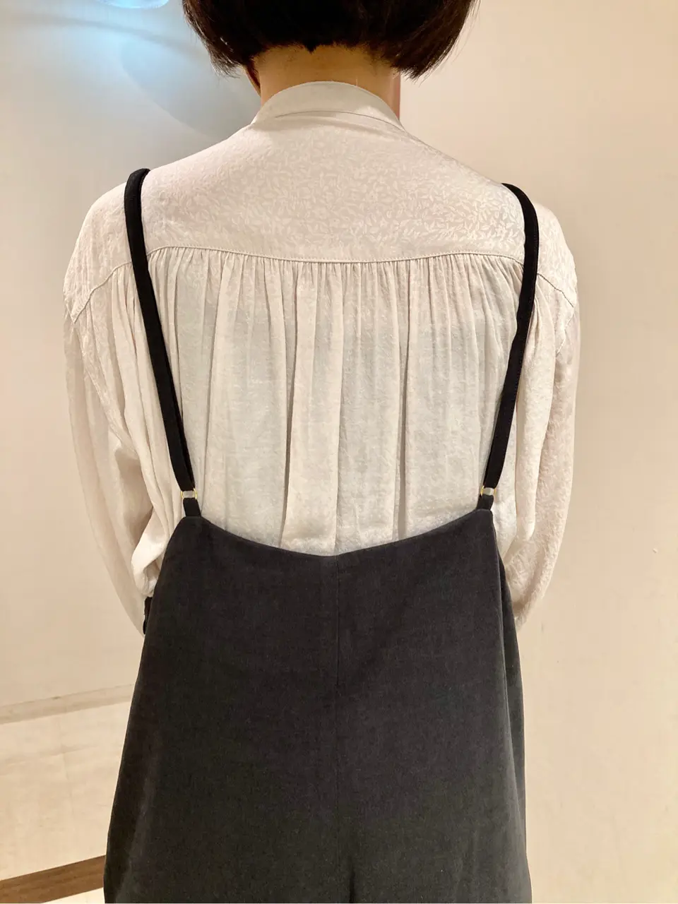 ANY MY コーディネート画像