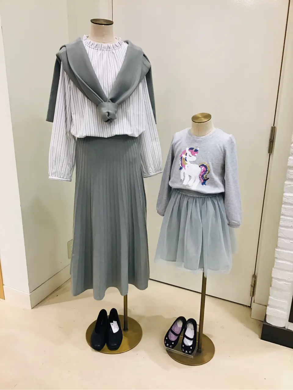  伊藤 コーディネート画像