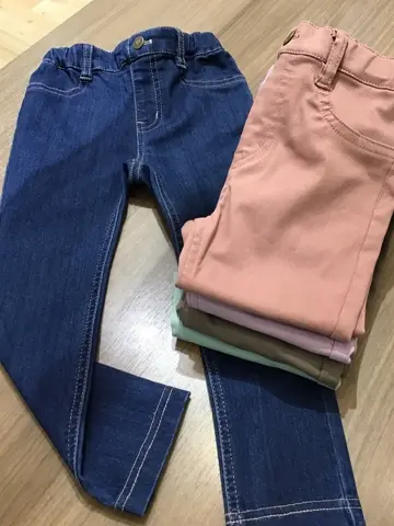 ANY 武市 コーディネート画像