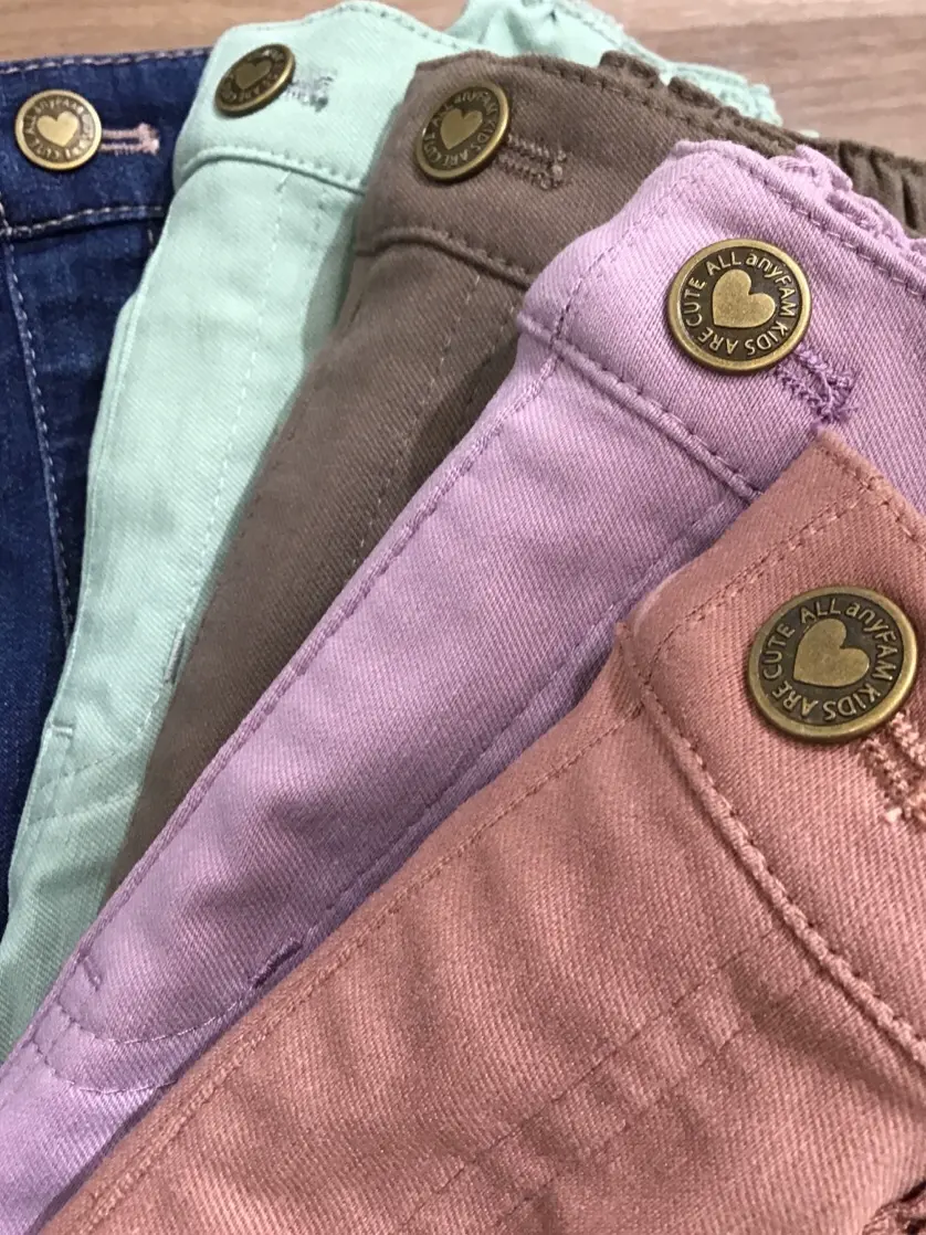 ANY 武市 コーディネート画像